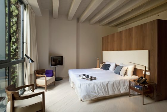 Hotel Mercer, Barcelona