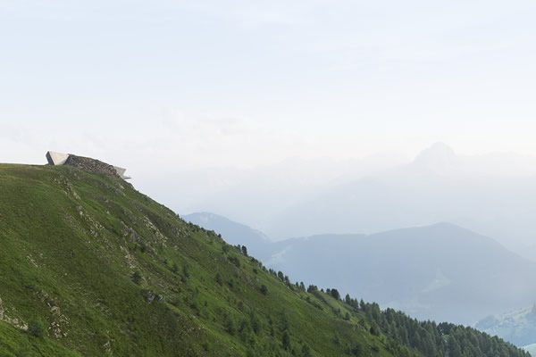 Messner Mountain Museum Corones