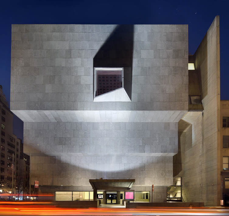 The Met Breuer