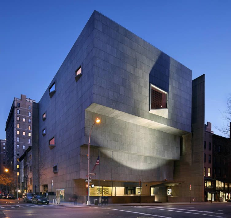 The Met Breuer