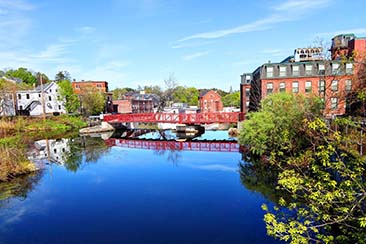 Is Methuen, MA a Good Place to Live?