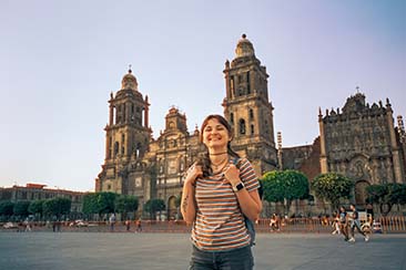 Mexico Digital Nomad’s Guide