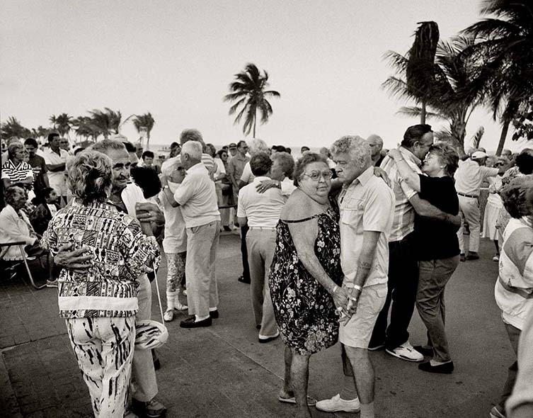Barry Lewis, Miami Beach 1988—1995