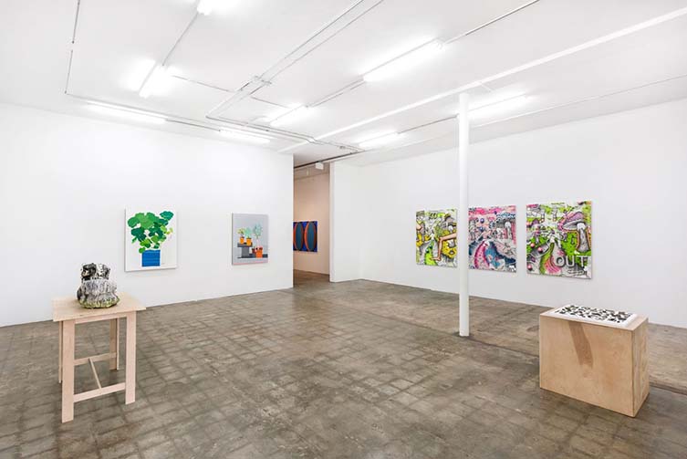 Mindy Solomon Gallery