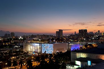 Miami, a New Cultural Capital