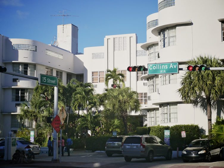 Miami, a New Cultural Capital