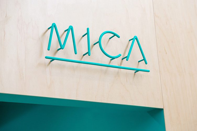 MICA Jewellery