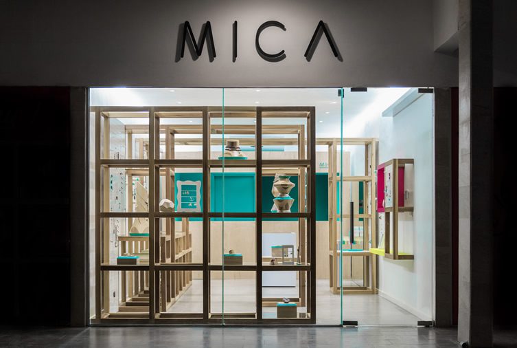 MICA Jewellery, Mexico