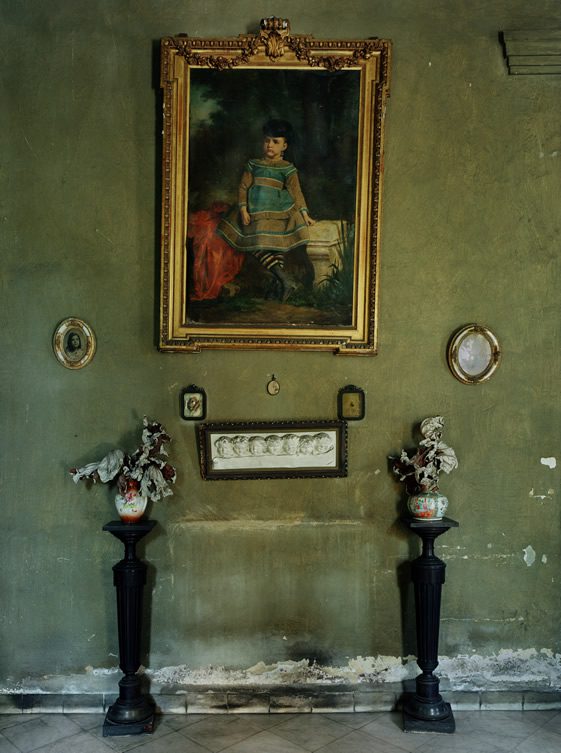 Michael Eastman's Havana