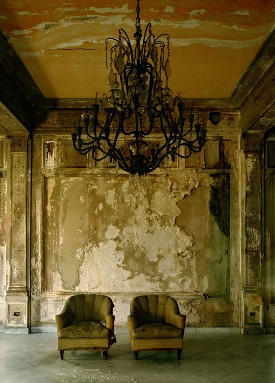 Michael Eastman's Havana