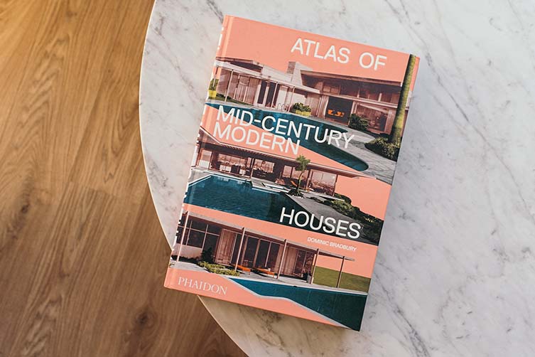 Atlas of Mid-Century Modern Houses