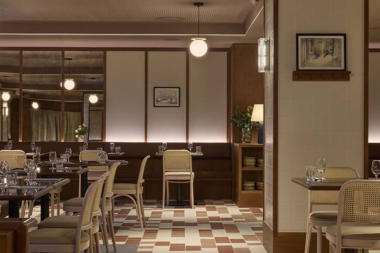 Design Hotel by Archisphere