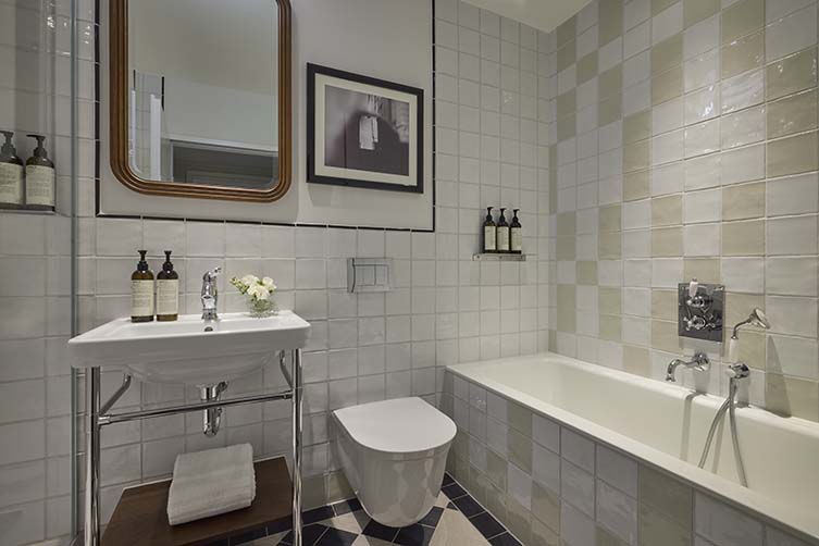 Design Hotel by Archisphere