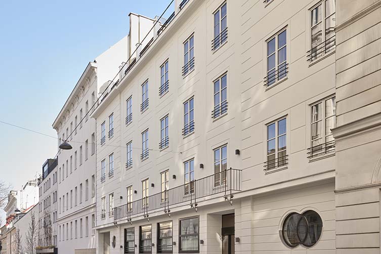Miiro Spittelberg Vienna