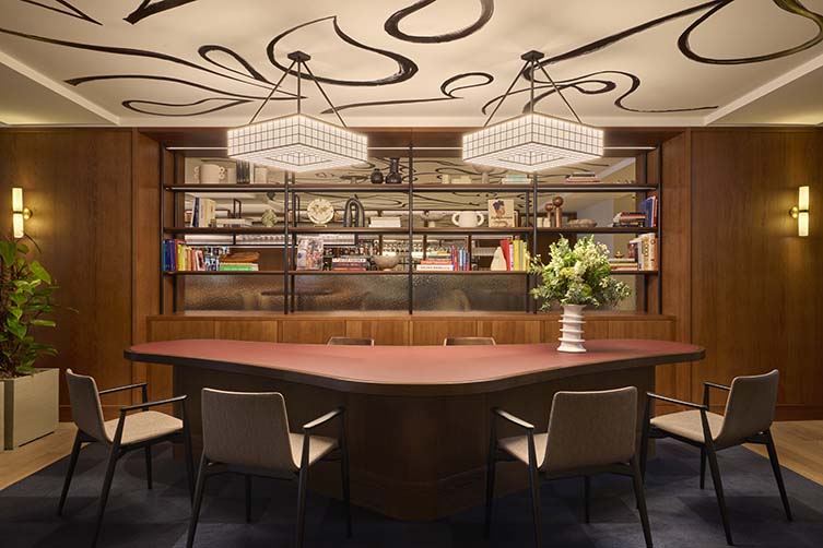 Design Hotel by Archisphere