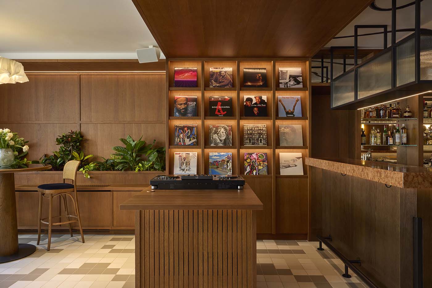 Miiro Spittelberg, Vienna Design Hotel by Archisphere