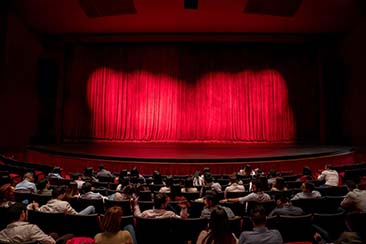 Why You Need to See a Mind Reader Show