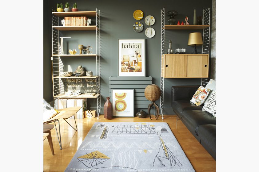 Create GB; Mini Moderns