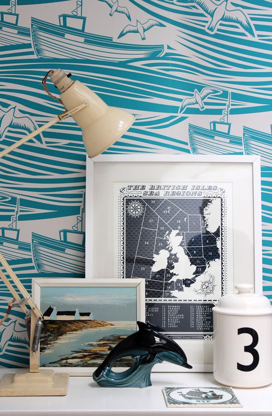 Create GB; Mini Moderns