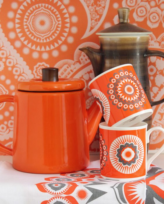 Create GB; Mini Moderns