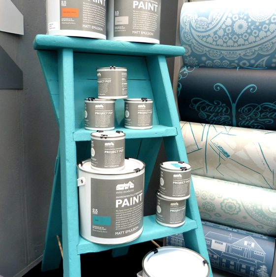 Mini Moderns Paint