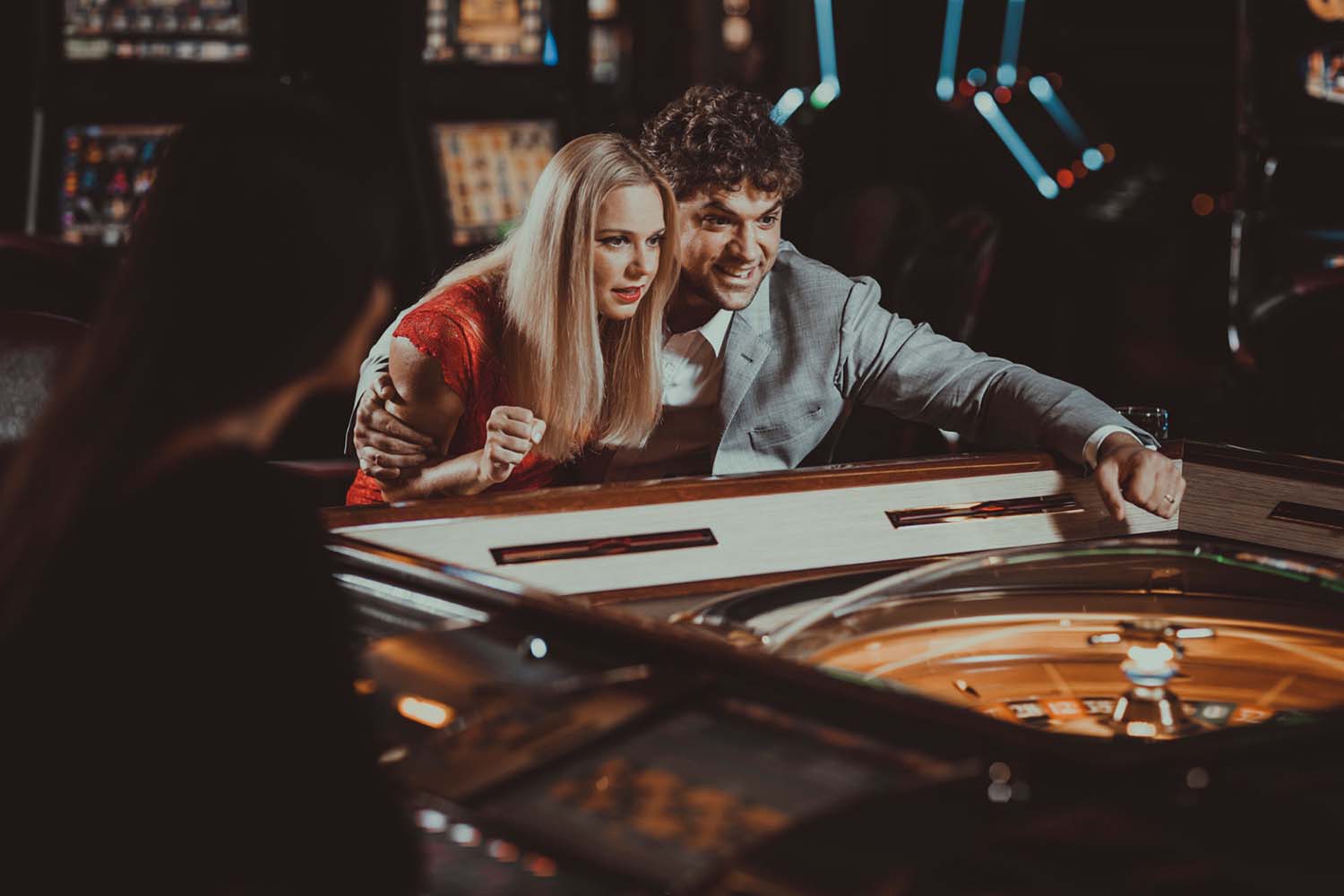 Play Casino Games in UK Online Casinos for £5 Minimum Deposit