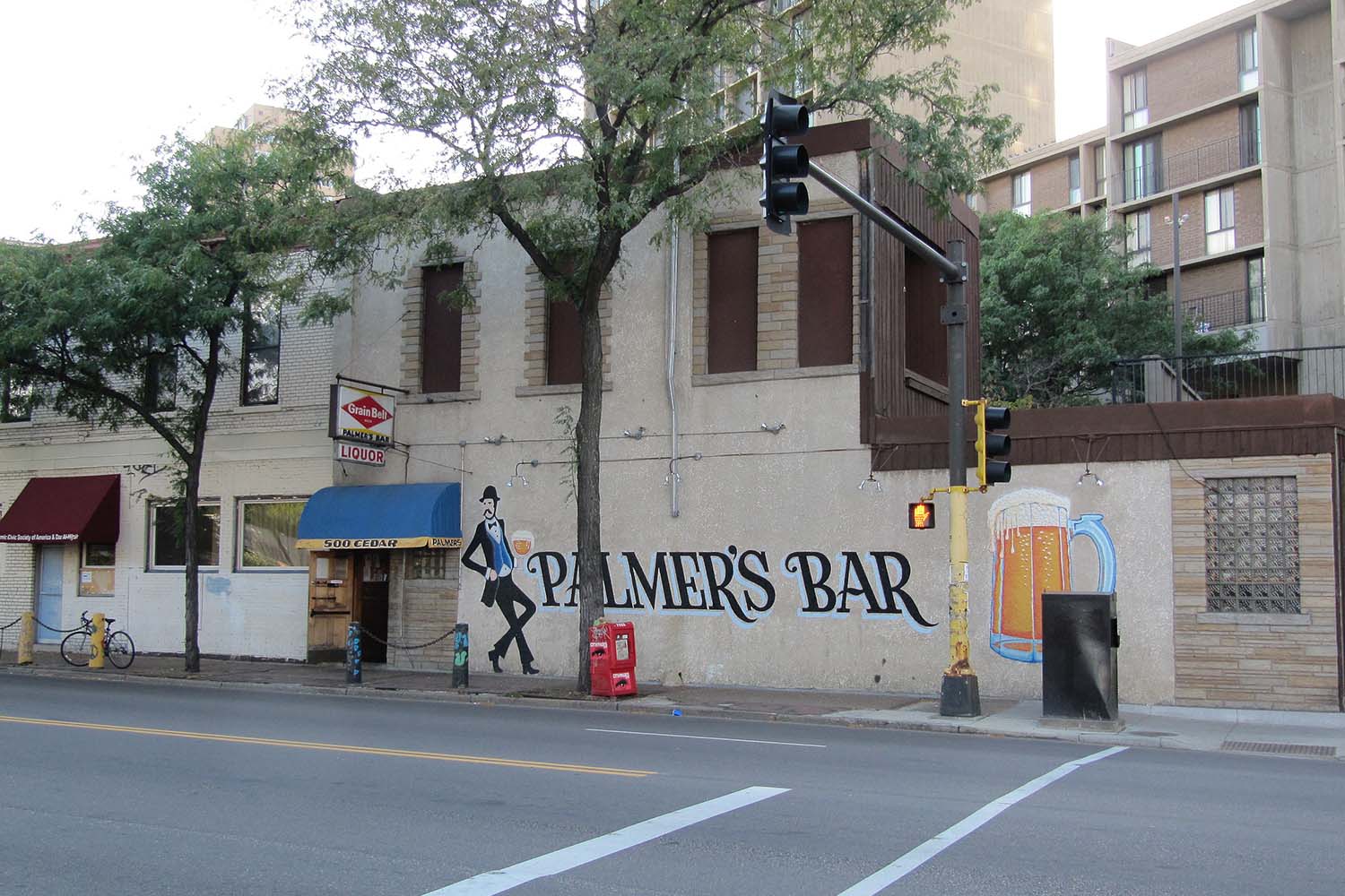 The 13 Best Bars in Minneapolis, A Nightlife Travel Guide Vacation