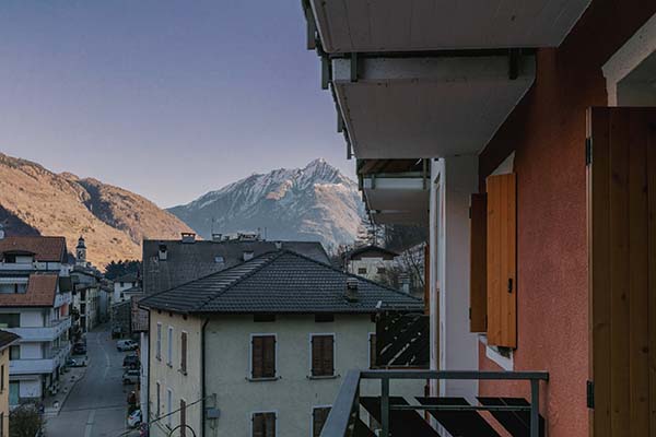 Albergo Miramonti Hotel Corteno Golgi, Brescia, Lombardy Design Hotel