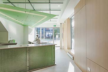 Misc Coffee, Toronto