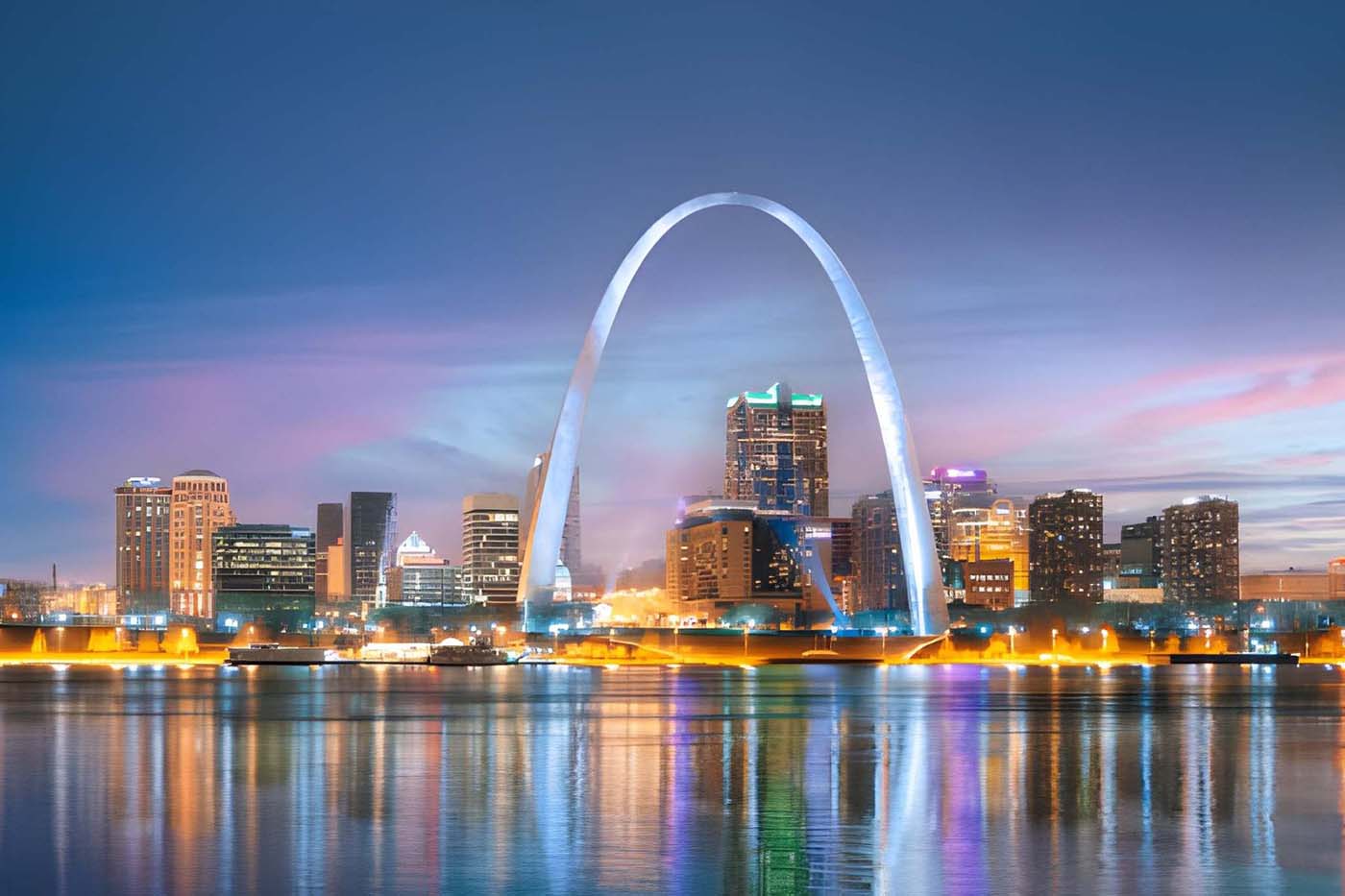Missouri’s Boutique Hotels and Cultural Venues