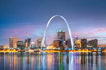 Missouri’s Boutique Hotels and Cultural Venues