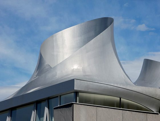 Martin Luther Church; Hainburg, Austria