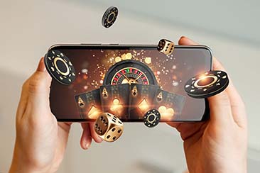 17 Top Mobile Casino Sites & Apps — The Best Casino Apps Ranked for Mobile Slots, Bonuses, and Fairness