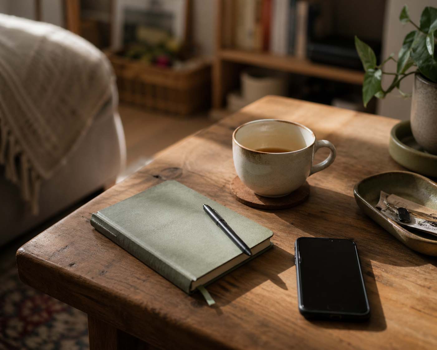 The Way It Usually Starts: A Modern Family’s Game Guide