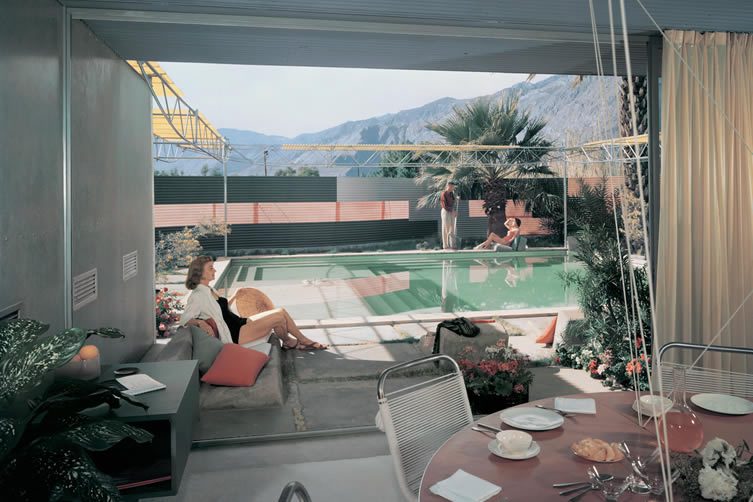 Julius Shulman, Modernism Rediscovered