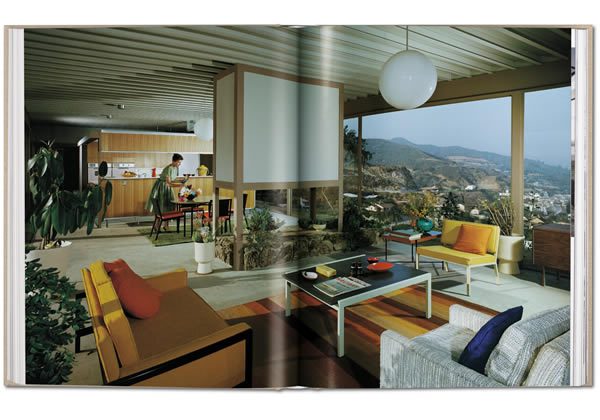 Julius Shulman, Modernism Rediscovered. TASCHEN