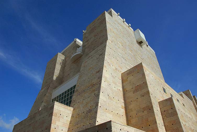 CCB Centro Cultural de Belém