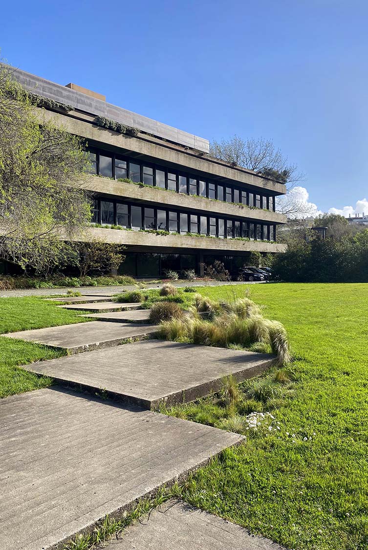 Fundação Calouste Gulbenkian