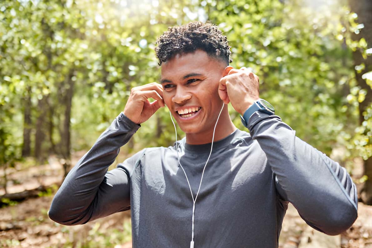 A Modern Guide to Men’s Well-Being