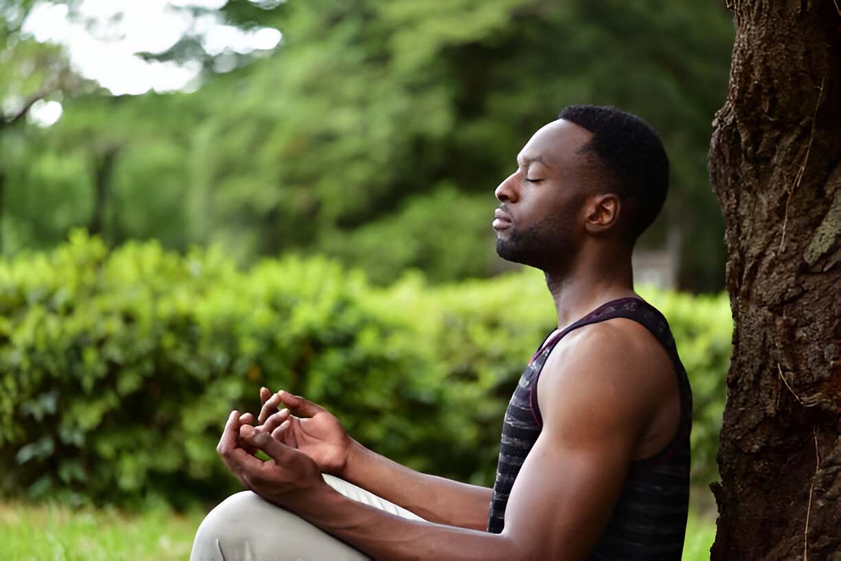 Stronger, Healthier, Happier: A Modern Guide to Men’s Well-Being