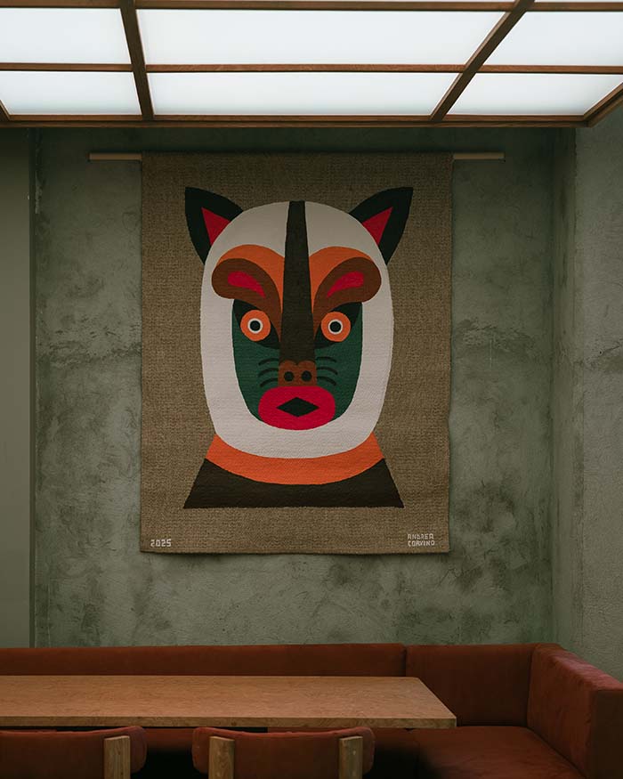 Milan Hi-Fi Bar