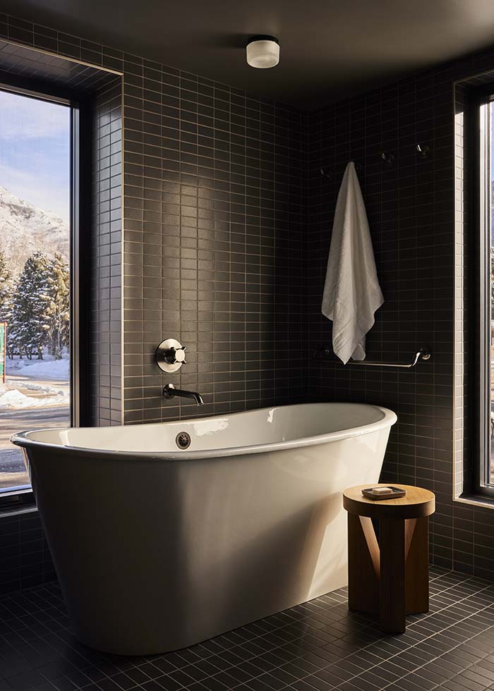 Aspen Design Hotel Colorado