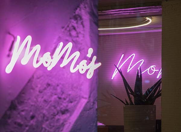 MoMo’s Kuala Lumpur, Momos KL a new Social Hotel Concept in Chow Kit