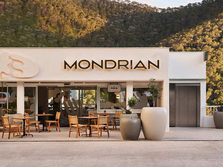 Luxury Design Hotel Cala Llonga