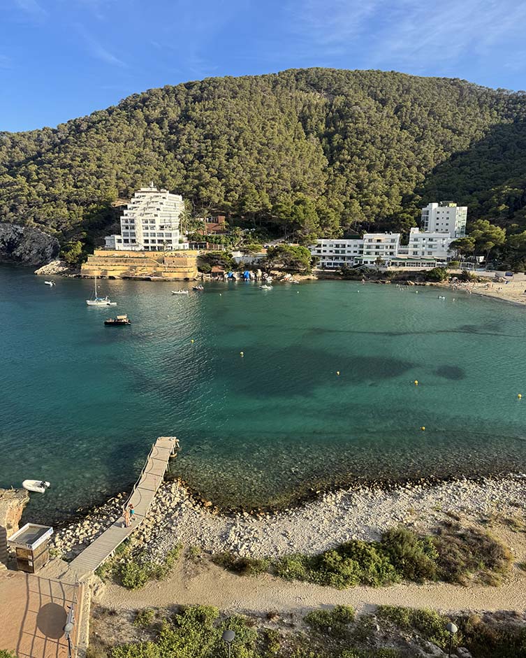 Panoramic Sea View Suite