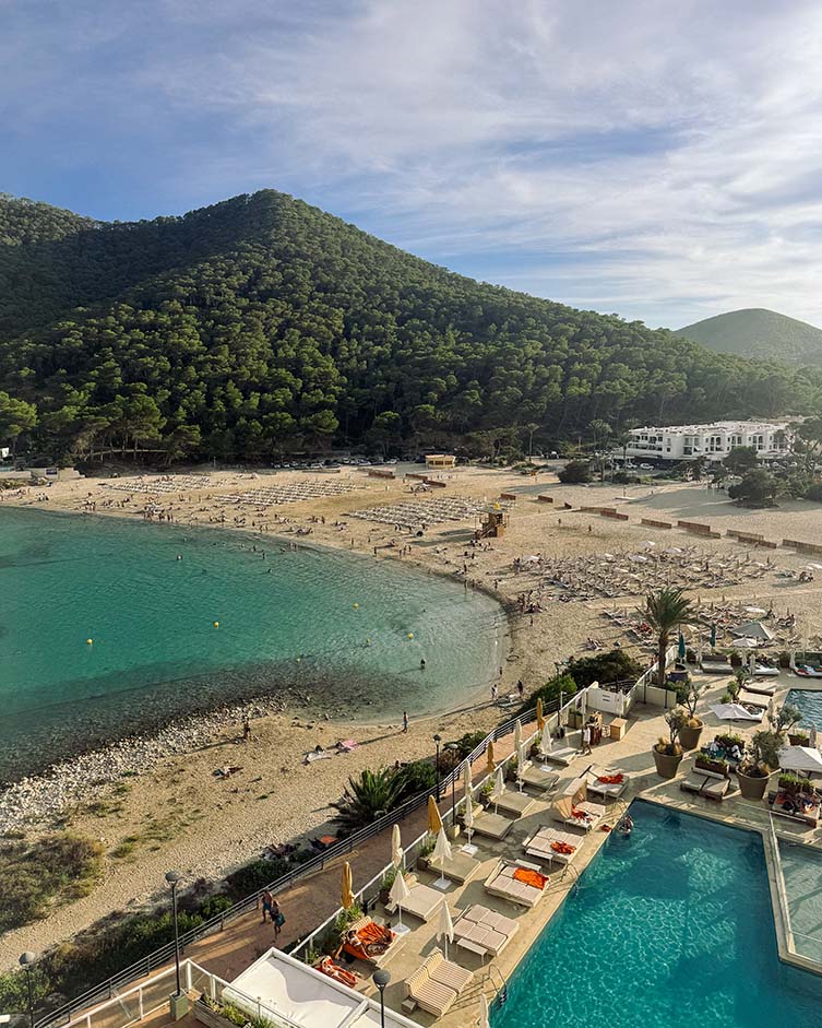 Panoramic Sea View Suite