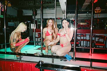 Elizabeth Waterman, MONEYGAME Thailand 2025