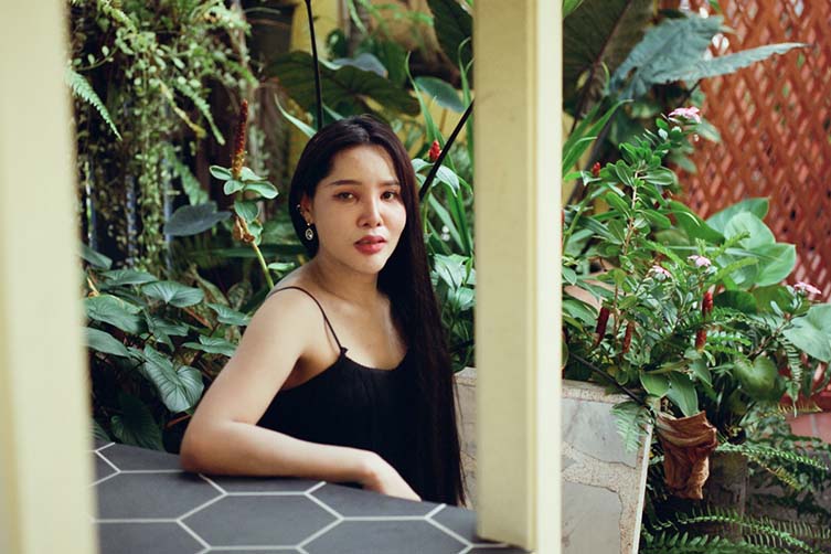 Elizabeth Waterman, MONEYGAME Thailand