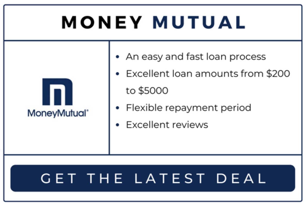 Money Mutual Review For Your Financial Emergencies