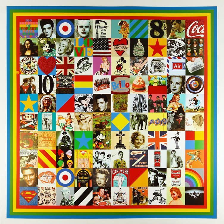 Peter Blake